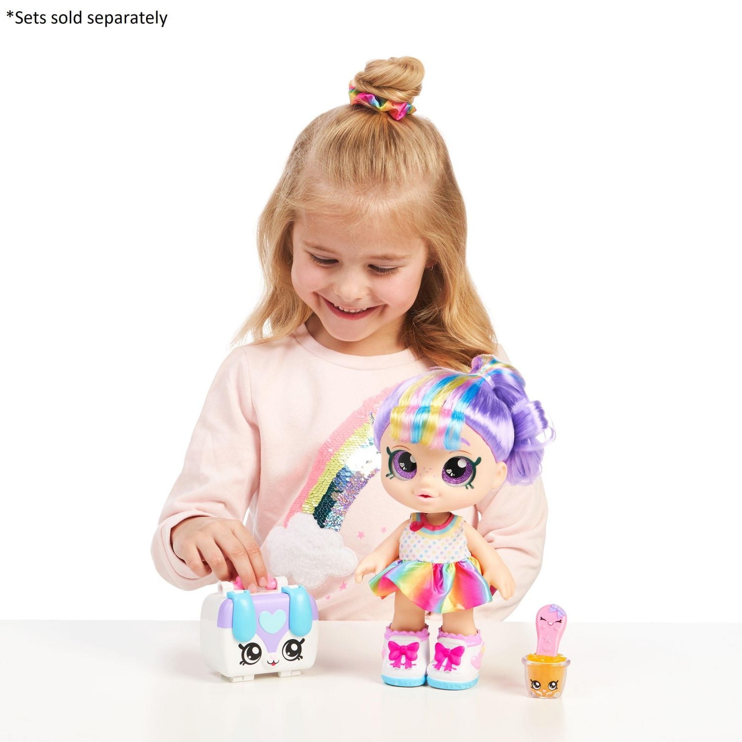 Kindi Kids™  Fun Accessories Pack