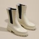 thumbnail image 4 of Zapatos Jardín Botas Lluvia Mujeres Antideslizantes para Jardinería Al Aire Libre, 4 of 9