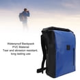 thumbnail image 3 of Water Proof Backpack, 25L Dry Bags Floating Kayak Backpack with PVC Mesh   for Kayaking Paddle Boarding Camping Fishing, 3 of 7