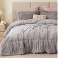 thumbnail image 4 of Home Essence Leena Comforter Set, 4 of 7