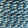 thumbnail image 2 of Paracord Planet Micro Cord - 125-Foot Spools Available in 46 Colors & 1, 2, or 5 Piece Packs - 1.18mm Diameter - 100 LB Minimum Break Strength - Multi-Purpose Paracord for Indoor & Outdoor Use, 2 of 2