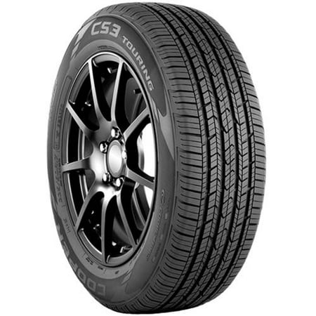 Cooper Cs3 Touring >> Cooper CS3 Touring 95H Tire 205/65R16 - Walmart.com Cooper Cs3 Touring >> Cooper CS3 Touring 95H Tire 205/65R16 - Walmart.com