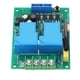 thumbnail image 1 of Módulo De Control De Motor, Controlador De Motor 2 Modos 10A Avance Hacia Atrás Bajo Consumo DC12-24V Multiusos Para Puerta Telescópica, 1 of 7
