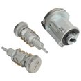 thumbnail image 2 of Door lock barrel for Fiat Doblo MK2, ignition switch cylinder replacement, 2 of 2