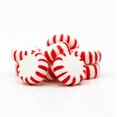 Starlight Mints 3Pound Bulk of Individually Wrapped, Peppermint Hard