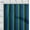 Medium Blue, variant on oneOone Polyester Spandex Medium Blue Fabric Stripes Quilting Supplies Print Sewing Fabric By The Yard 56 Inch Wide-7VG