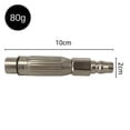 thumbnail image 5 of Sex-Machine Attachments Vac-u-lock Adapter Bendable Spring Connector Extension, 5 of 13