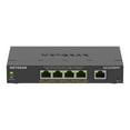 thumbnail image 3 of NETGEAR 5-Port Gigabit Ethernet High-Power PoE+ Smart Managed Plus Switch (GS305EPP), 3 of 10