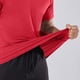 thumbnail image 4 of pstuiky camisetas para hombre, Camisa holgada informal de manga corta con cuello alto y botones y bolsillos ventilados para hombre camisetas de hombre m, 4 of 8