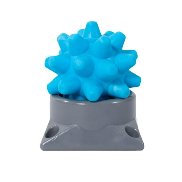 Spiky Massage Ball Roller Yoga Foot Hand Foot Massager Therapy