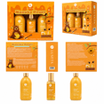 thumbnail image 5 of Luseta Manuka Honey Shampoo, Conditioner & Hair Serum Gift Set, Hydrating & Shine Formula for Dry Hair, 3-Piece Set, 5 of 5