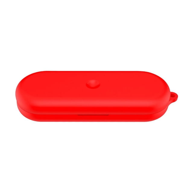 LUVCLS Fundas protectoras de silicona para auriculares For Nothing Ear (abiertas) BEST