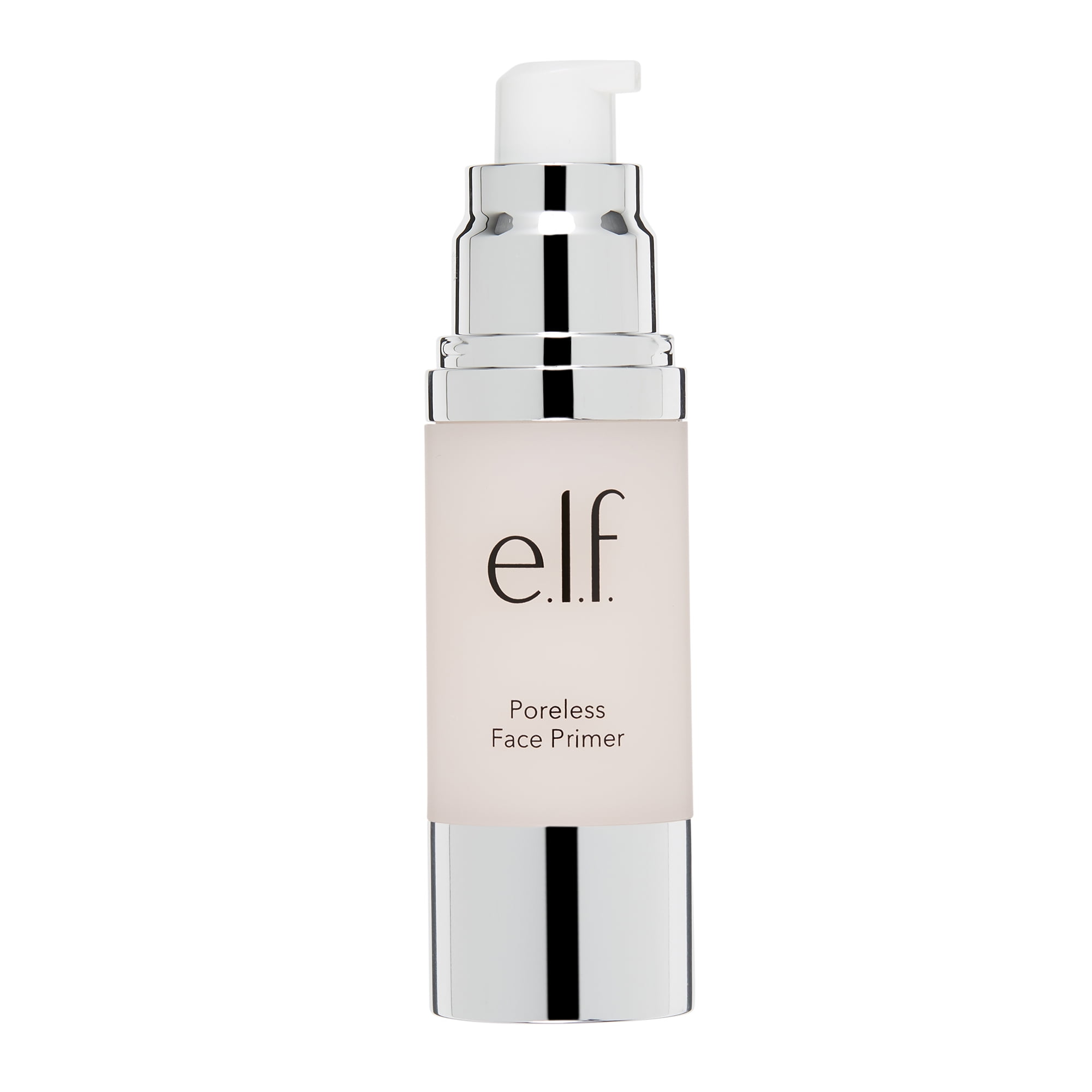 e.l.f. Cosmetics Poreless Face Primer- Large