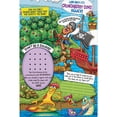 thumbnail image 3 of Quaker Captain Crunchberries Cereal 11.7 oz (Pack of 3), 3 of 8