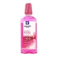 thumbnail image 1 of Enjuague bucal Equate con fluor para niños, sabor chicle 532 ml, 1 of 1