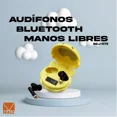 thumbnail image 3 of Audifonos Manos Libres Bluetooth Diseño De Animalitos X-bass, 3 of 8