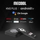 thumbnail image 2 of Tv Box 4k Google Assistant 2gb Ram 16gb Android 11 smart Mecool KM2 PLUS, 2 of 6
