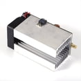 thumbnail image 3 of Amplificador de Potencia de 433 MHz y 25 W, Amplificador de Transmisión de Imágenes con Ventilador de Refrigeración de 390 A 470 MHz para Transceptor de Radioaficionados, 3 of 5