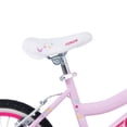 thumbnail image 4 of Bicicleta Benotto Forza Nova BMX R16 1V Rosa Niña, 4 of 4