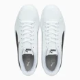 thumbnail image 4 of PU & MA Men's Smash v2 Sneakers | PU & MA White/PU & MA Black | Size:13 M US, 4 of 6