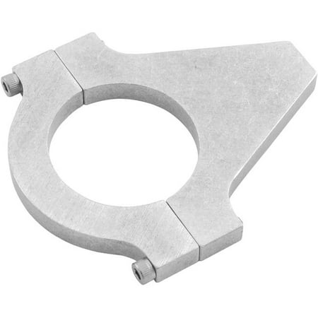 

Allstar Performance ALL10453-10 1.50 in. Universal Bracket - Pack of 10