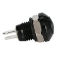 thumbnail image 1 of Car Momentary Push Button, Car Momentary Push Button Power Switch Mini Waterproof Car Mounting Hole Button Switch  For Car Lovers For Car Accessories, 1 of 8