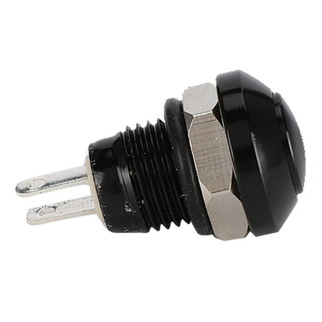 Momentary Push Button, Power Switch Button Switch Push Button Push Button Power Switch Momentary Push Car Momentary For Man For Car Decoration