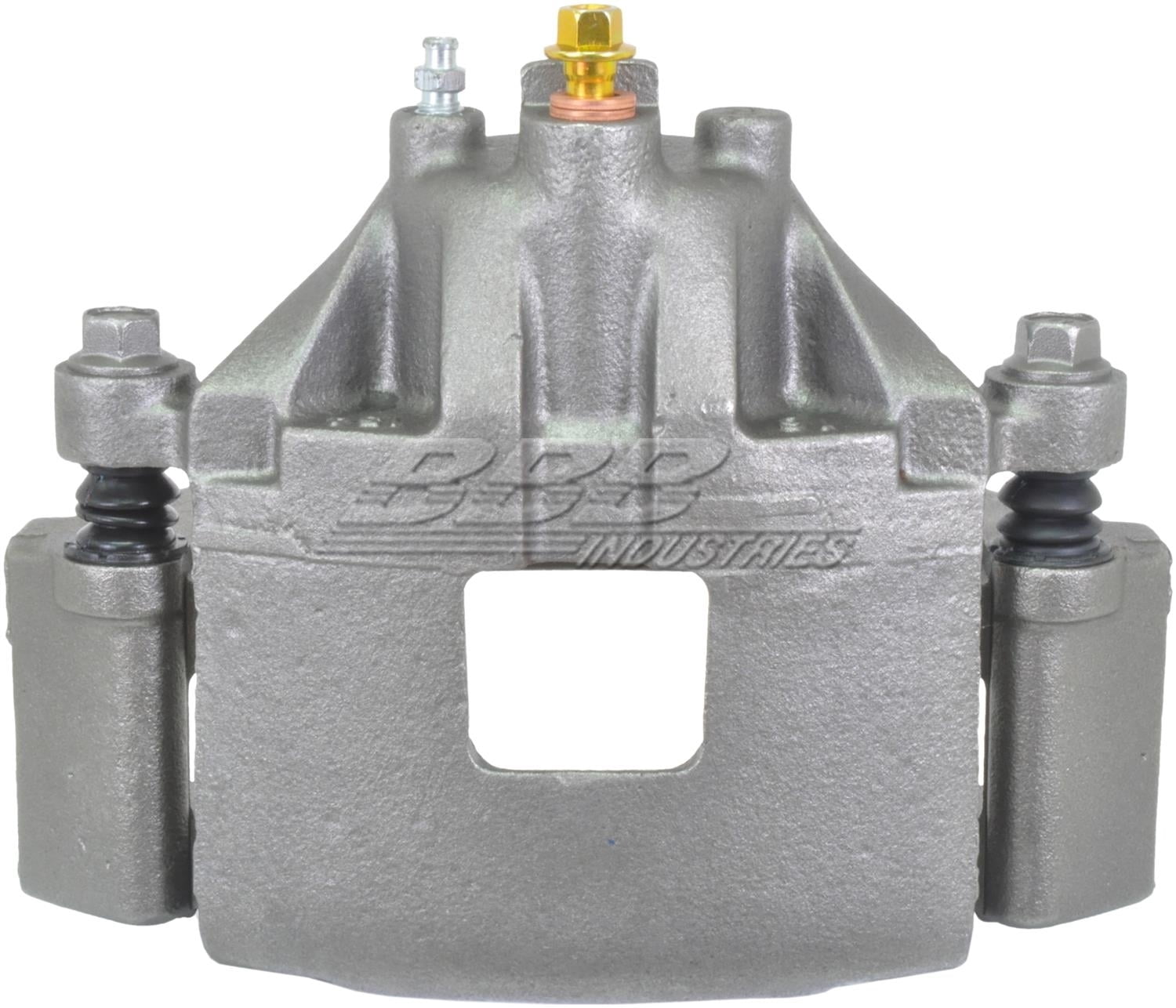TERREPOWER formerly BBB Industries 99-17368B Reman Caliper w/installation Hardware