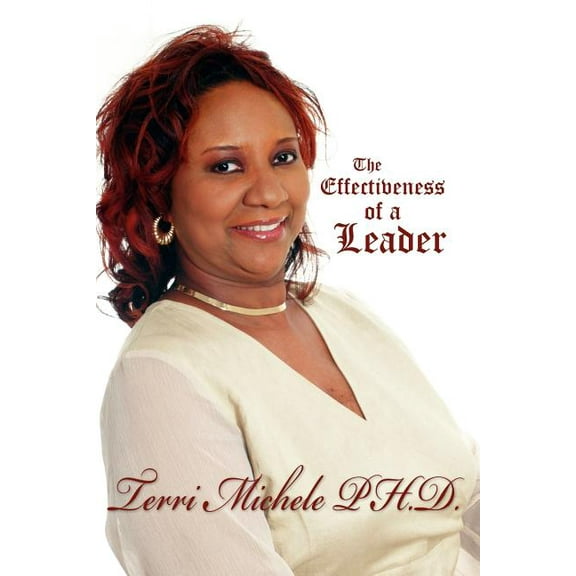 The Effectiveness of a Leader (Paperback)