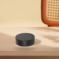 thumbnail image 4 of OFFIGAM 5Pcs Ice Hockey Practice Pucks Black Portable Training Accessories for Gym and Game, 4 of 8