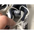 thumbnail image 5 of New Balance Men's White Court Shoe MC806W Size 12.5 B, 5 of 5