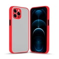thumbnail image 1 of Funda de Protección para iPhone 12 Pro - Sovico - Bicolor, 1 of 6