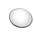 thumbnail image 6 of Wide Angle Convex Mirror Traffic Safety Driveway Street Parking Corner Mirror, 6 of 11