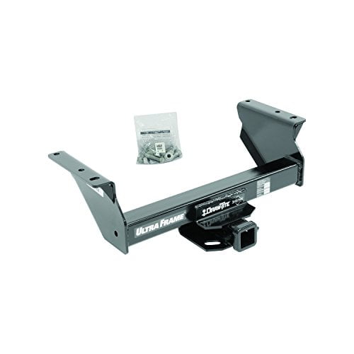 Trailer Hitch for 13-18 RAM 4500, 13-18 RAM 5500