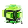 thumbnail image 1 of Nivel Láser De 16 Líneas Con Autonivelación 2 Baterías, 1 of 5