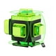 thumbnail image 1 of Nivel Láser De 16 Líneas Con Autonivelación 2 Baterías, 1 of 5