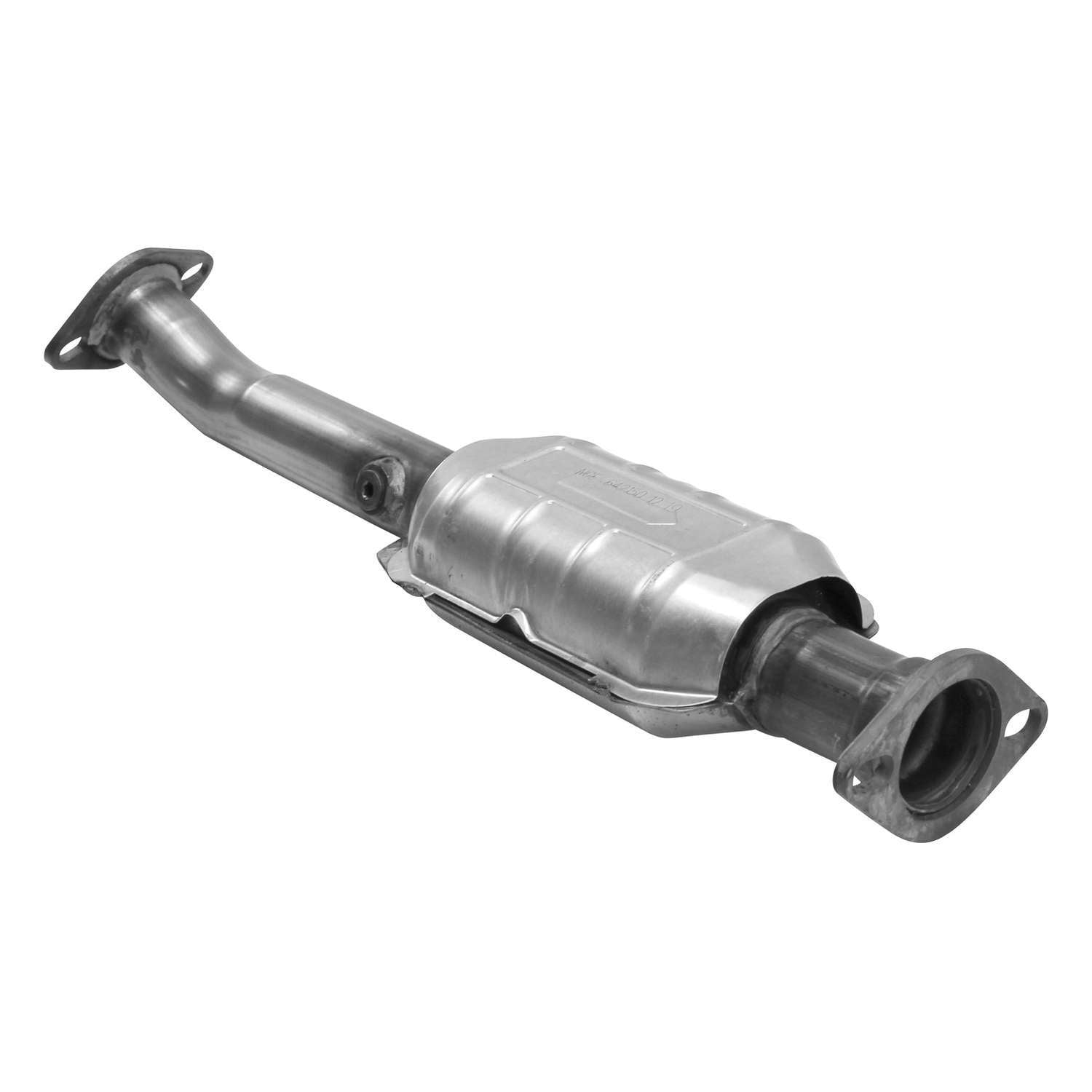 Catco EPA Standard Load Direct Fit Catalytic Converter Fits select: 2005-2019 NISSAN FRONTIER, 2005-2012 NISSAN PATHFINDER