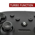thumbnail image 4 of GameFitz Wired Controller for the Nintendo Switch in Black, 4 of 8