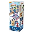 thumbnail image 5 of Juego de Mesa Marvel Spidey Torre 3 en 1, 5 of 5