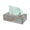 D, variant on Gumesh Heavy Duty Reusable Cleaning Cloths, 20-Pack for Kitchen Counters & Dishes - Easy-Pull Dispenser Box
