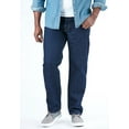 thumbnail image 5 of Levi's Men's Big & Tall Levis 550 Relaxed Fit Jeans, 5 of 5
