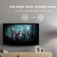 thumbnail image 2 of BroadLink Smart Light BestCon LB1 WiFi Regulable Bombilla LED Control por voz Control remoto AweSitey EL3014-00B, 2 of 2