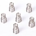 thumbnail image 3 of 6pcs De Recogida De Guitarra Para Fernsehsender 12mm Reemplazo, 3 of 7