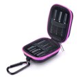 thumbnail image 5 of Essential Oil Carrying Case Portable Hard Essential Oil Bag Essential Oil Case, 5 of 5