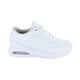 thumbnail image 2 of Tenis Audaz para niño en sintético blanco Burbuja con agujeta, 2 of 4