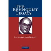 The Rehnquist Legacy [Paperback - Used]