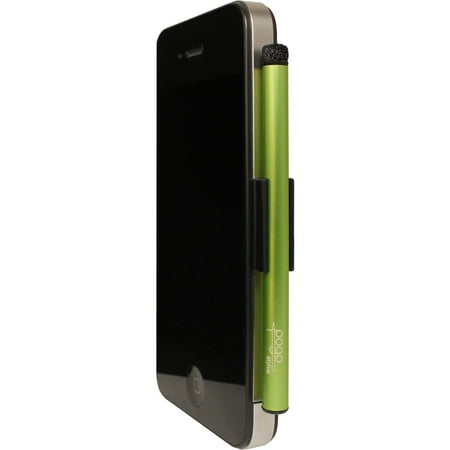 Pogo Stylus for iPhone 4 - Cactus