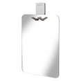 thumbnail image 2 of Viso Miroir de Douche Sans Cadre, 2 of 2