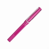 Lamy 013 FP Safari Pink Medium Nib Fountain Pen 4000100