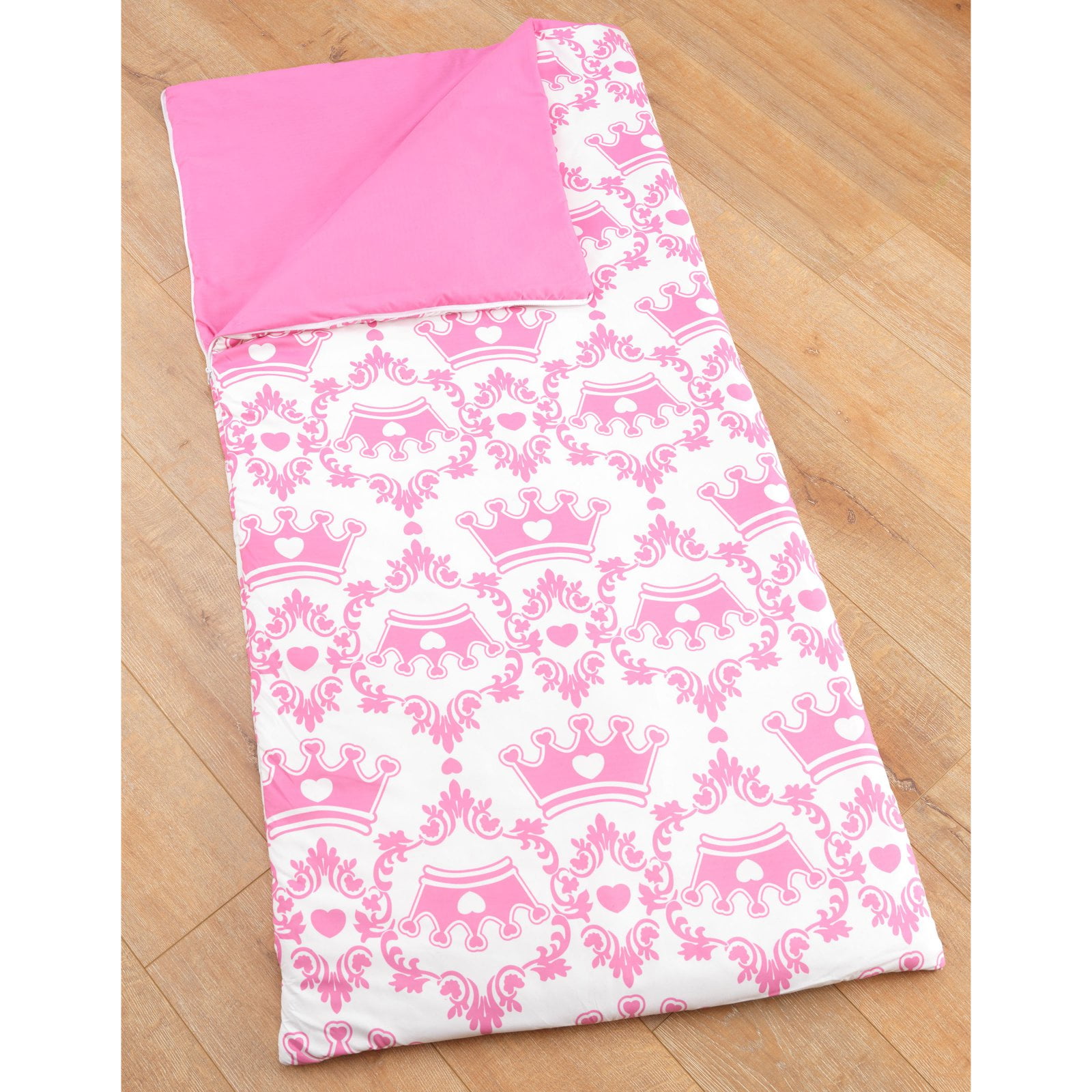 KidKraft Princesses Sleeping Bag 77016